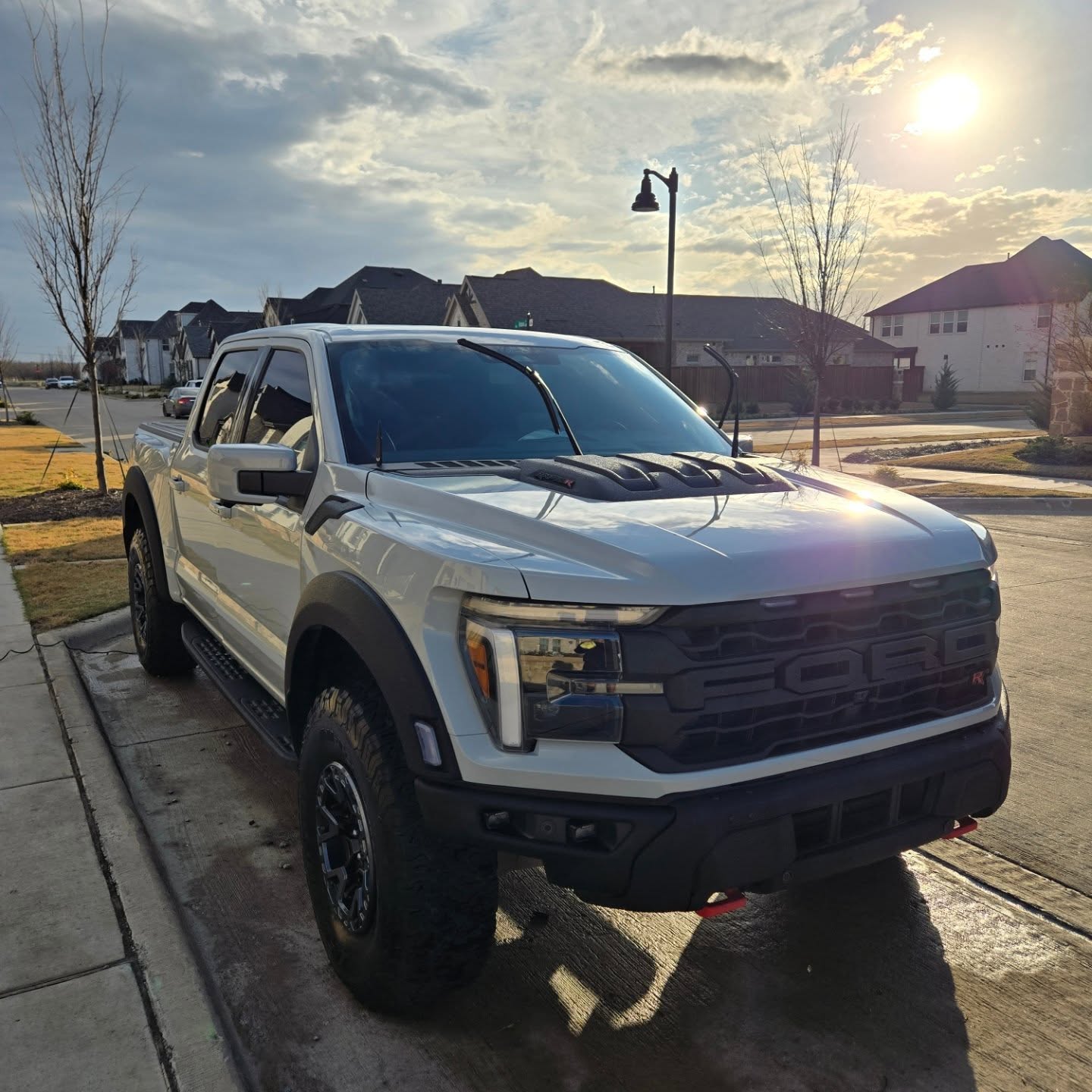 Trucks