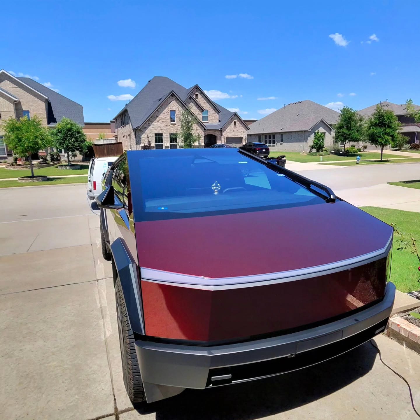 SUVs